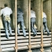 En la cárcel de el siglo 19 había una Escalera Cubitt, el antepasado de los modernos simuladores En la cárcel de el siglo 19 había una Escalera Cubitt, el antepasado de los modernos simuladores
