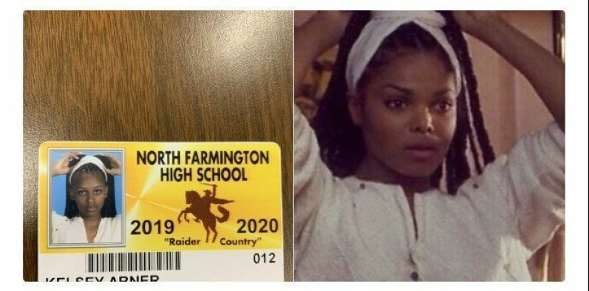 En la imagen: el más creativo de admisión de estudiantes En la imagen: el más creativo de admisión de estudiantes