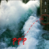 En medio de la tormenta: ¿sobrevivió el farero de la legendaria fotografía?