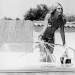 En un yate blanco como la nieve: 20 fotos vintage de Monroe, Hepburn y otras estrellas en el mar En un yate blanco como la nieve: 20 fotos vintage de Monroe, Hepburn y otras estrellas en el mar