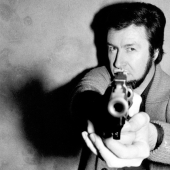 Enemigo del estado № 1: Jacques Mesrine — el ladrón, a quien Francia declaró la guerra Enemigo del estado № 1: Jacques Mesrine — el ladrón, a quien Francia declaró la guerra