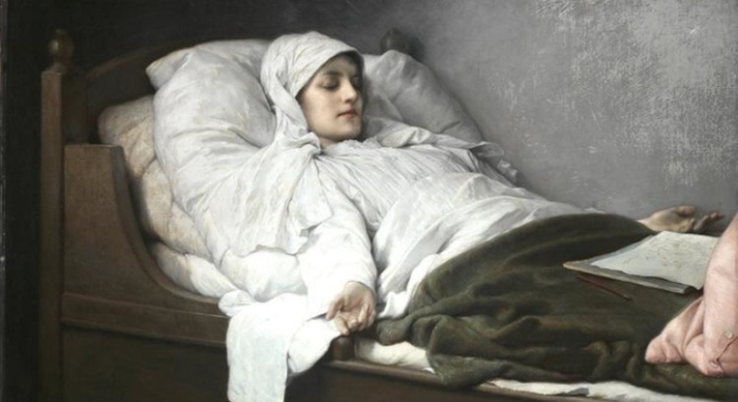 “Enfermedad del sueño”: la historia de una epidemia cuyas causas nunca fueron encontradas “Enfermedad del sueño”: la historia de una epidemia cuyas causas nunca fueron encontradas