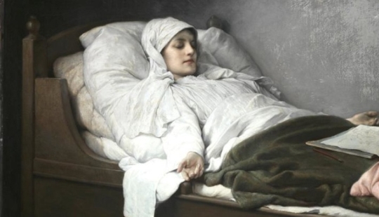 “Enfermedad del sueño”: la historia de una epidemia cuyas causas nunca fueron encontradas “Enfermedad del sueño”: la historia de una epidemia cuyas causas nunca fueron encontradas