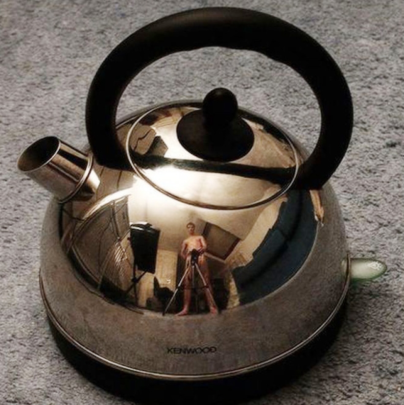 Enfermedad o promiscuidad: ¿quiénes son exhibicionistas y qué necesitan? Enfermedad o promiscuidad: ¿quiénes son exhibicionistas y qué necesitan?