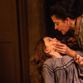 Enriqueta Martí, “La vampira de Barcelona” y su espeluznante negocio en la vida de los niños