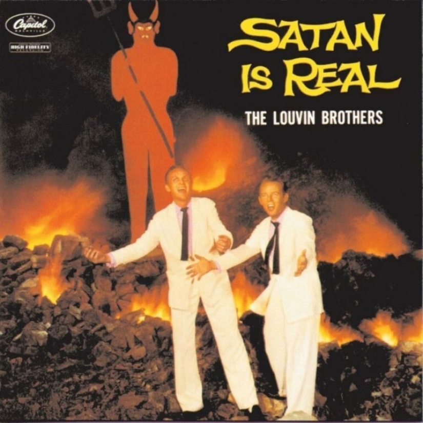Epic vinyl covers that make you want to cry and laugh Epic vinyl covers that make you want to cry and laugh