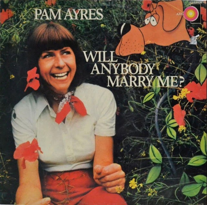 Epic vinyl covers that make you want to cry and laugh Epic vinyl covers that make you want to cry and laugh