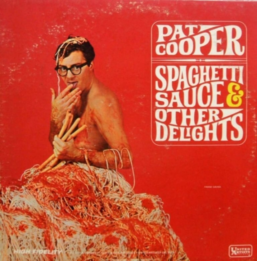 Epic vinyl covers that make you want to cry and laugh Epic vinyl covers that make you want to cry and laugh