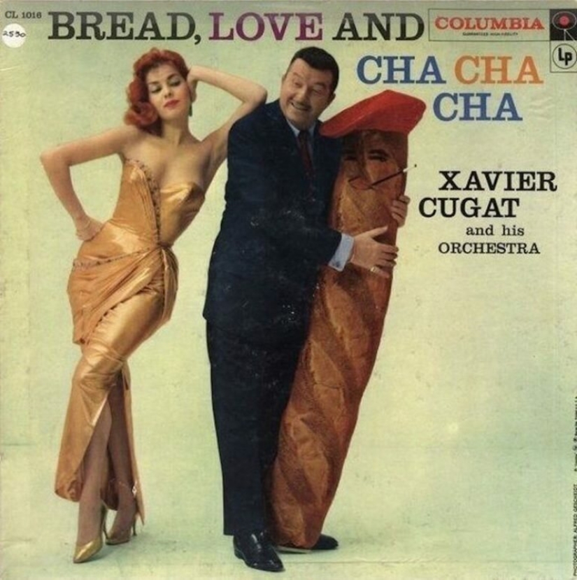 Epic vinyl covers that make you want to cry and laugh Epic vinyl covers that make you want to cry and laugh