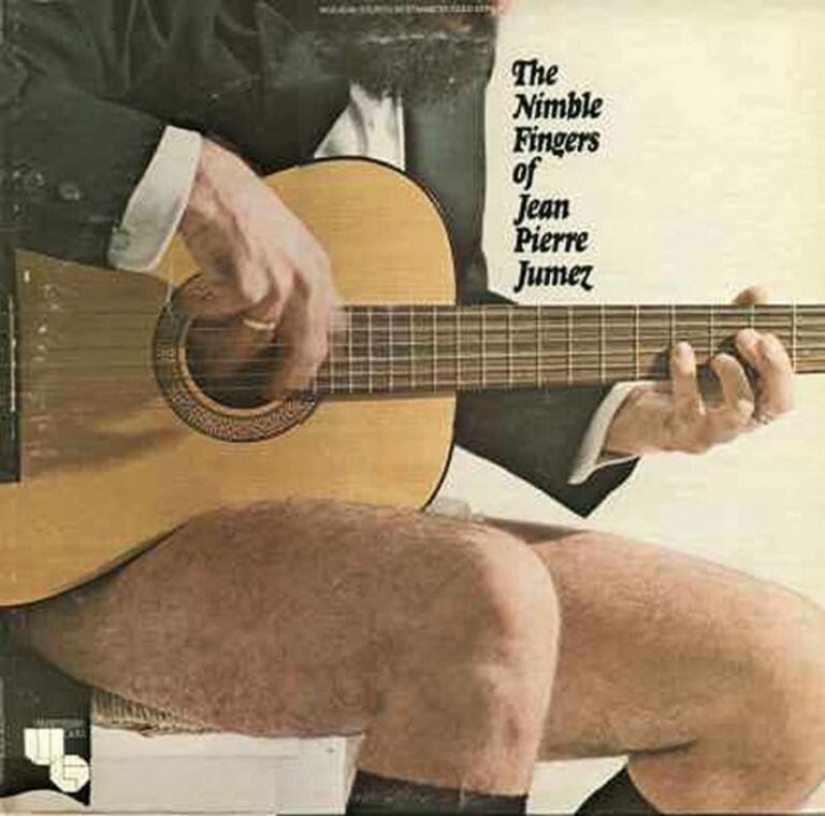 Epic vinyl covers that make you want to cry and laugh Epic vinyl covers that make you want to cry and laugh