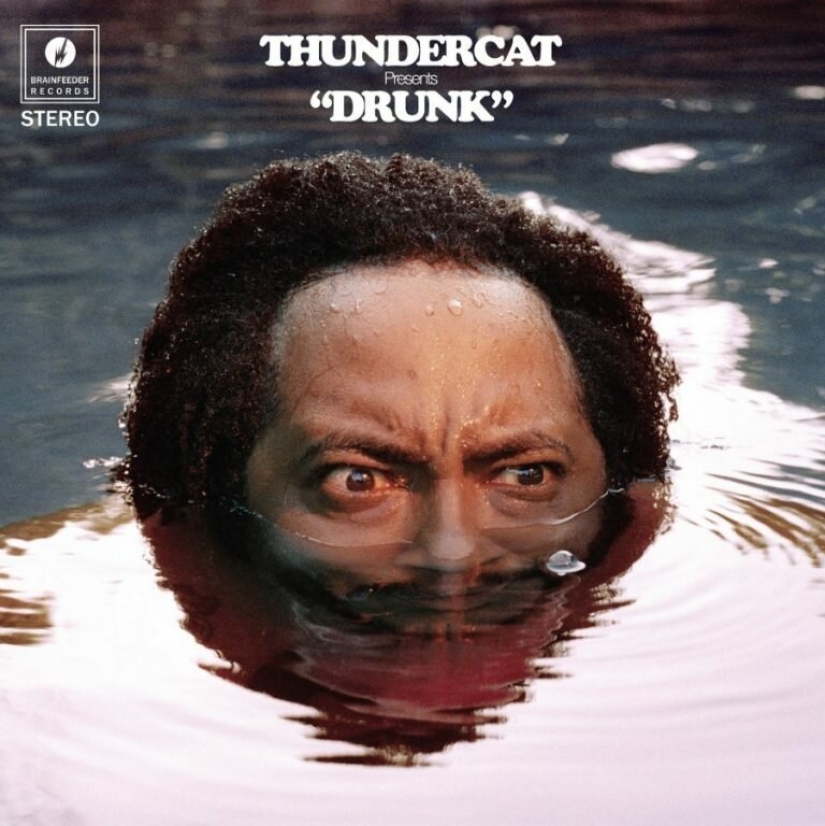 Epic vinyl covers that make you want to cry and laugh Epic vinyl covers that make you want to cry and laugh