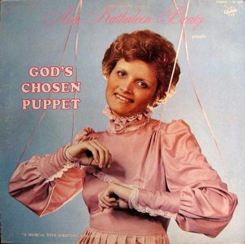 Epic vinyl covers that make you want to cry and laugh Epic vinyl covers that make you want to cry and laugh