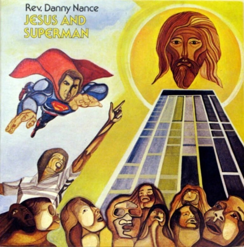 Epic vinyl covers that make you want to cry and laugh Epic vinyl covers that make you want to cry and laugh