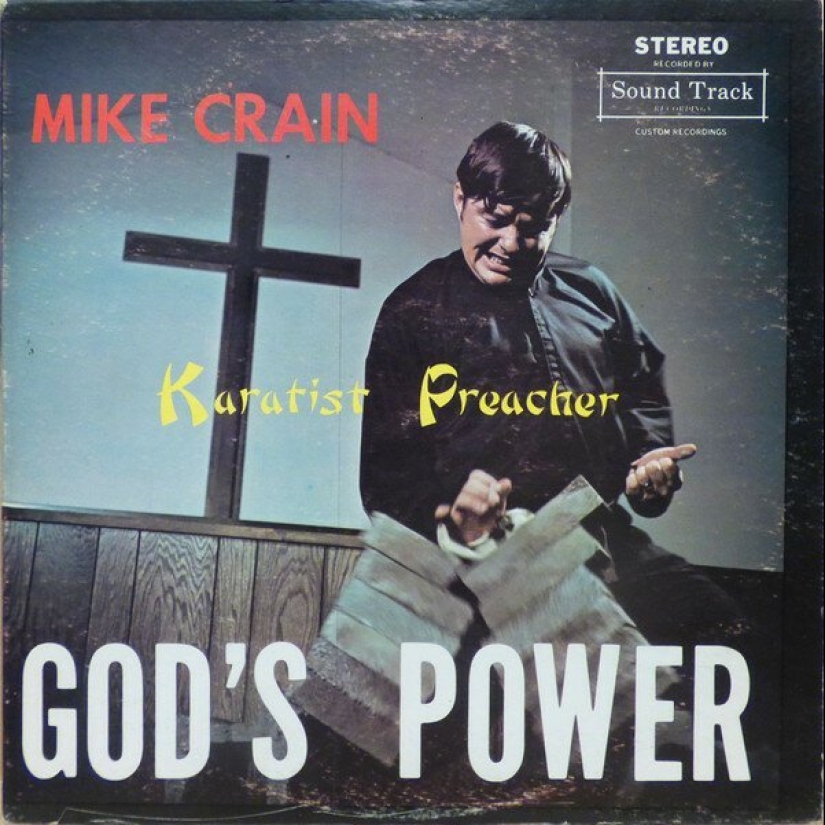 Epic vinyl covers that make you want to cry and laugh Epic vinyl covers that make you want to cry and laugh