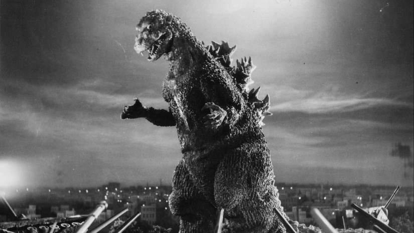 Episodios de películas legendarias que aparecieron solo por falta de presupuesto