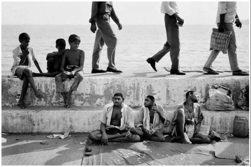 ¿Era el cavernícola del siglo 20 Azzo Bassou un neandertal?