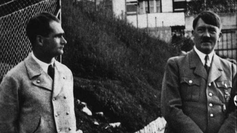 ¿Era Hitler homosexual o esto es parte de la propaganda de la URSS?