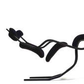 Ergonomic genius Peter Opsvik and his amazing furniture Ergonomic genius Peter Opsvik and his amazing furniture