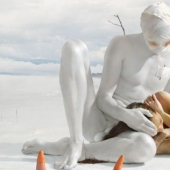 Erótica surrealismo en la obra de max Sauco desde Irkutsk Erótica surrealismo en la obra de max Sauco desde Irkutsk