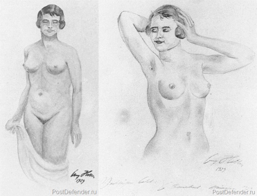 ¿Es el artista Adolf Hitler un genio no reconocido o mediocridad? ¿Es el artista Adolf Hitler un genio no reconocido o mediocridad?