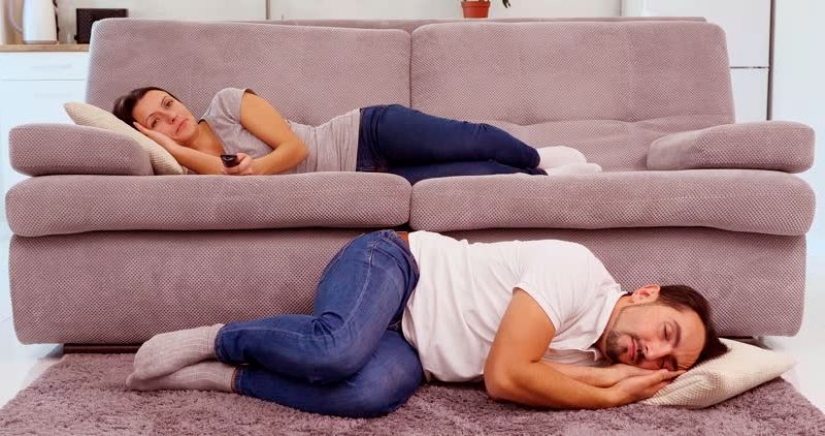 ¿Es perjudicial dormir mucho? Qué dicen los médicos sobre esto ¿Es perjudicial dormir mucho? Qué dicen los médicos sobre esto