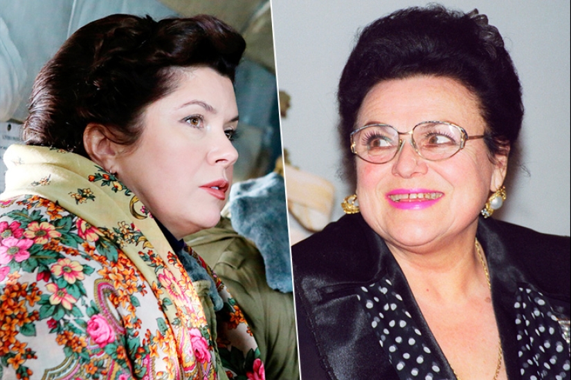 Es similar o no? Actrices famosas que interpretaron a mujeres legendarias Es similar o no? Actrices famosas que interpretaron a mujeres legendarias