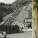 "Escalera de los muertos" en el campo de concentración austriaco de Mauthausen "Escalera de los muertos" en el campo de concentración austriaco de Mauthausen
