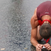 Escape from common sense: when sport becomes a bad habit Escape from common sense: when sport becomes a bad habit