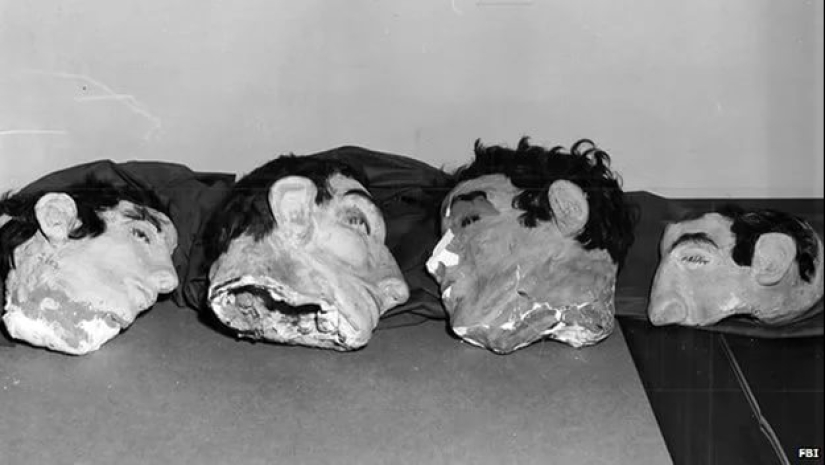 Escape from the "Alcatraz": the story of three inmates who escaped from the most secure prison USA