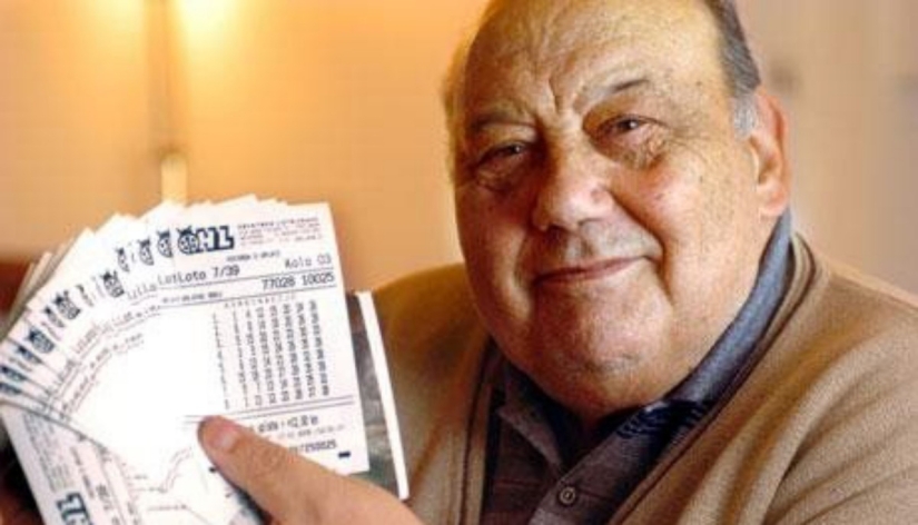 Escaped death 7 times and hit the million dollar jackpot: Who is he, the luckiest man in the world?