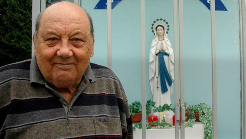Escaped death 7 times and hit the million dollar jackpot: Who is he, the luckiest man in the world?