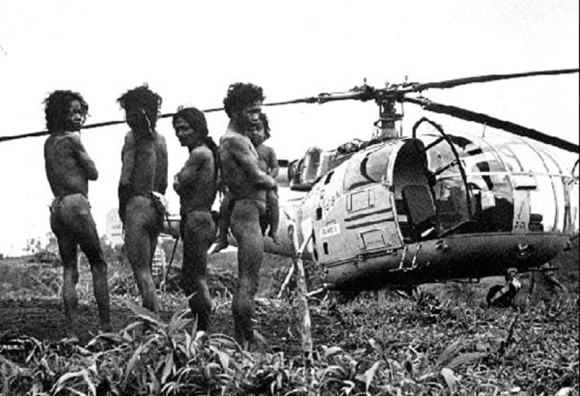 Estafa del Siglo: Una historia sobre una Tribu que Nunca Existió Estafa del Siglo: Una historia sobre una Tribu que Nunca Existió