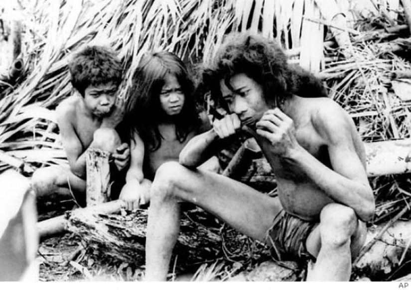 Estafa del Siglo: Una historia sobre una Tribu que Nunca Existió Estafa del Siglo: Una historia sobre una Tribu que Nunca Existió