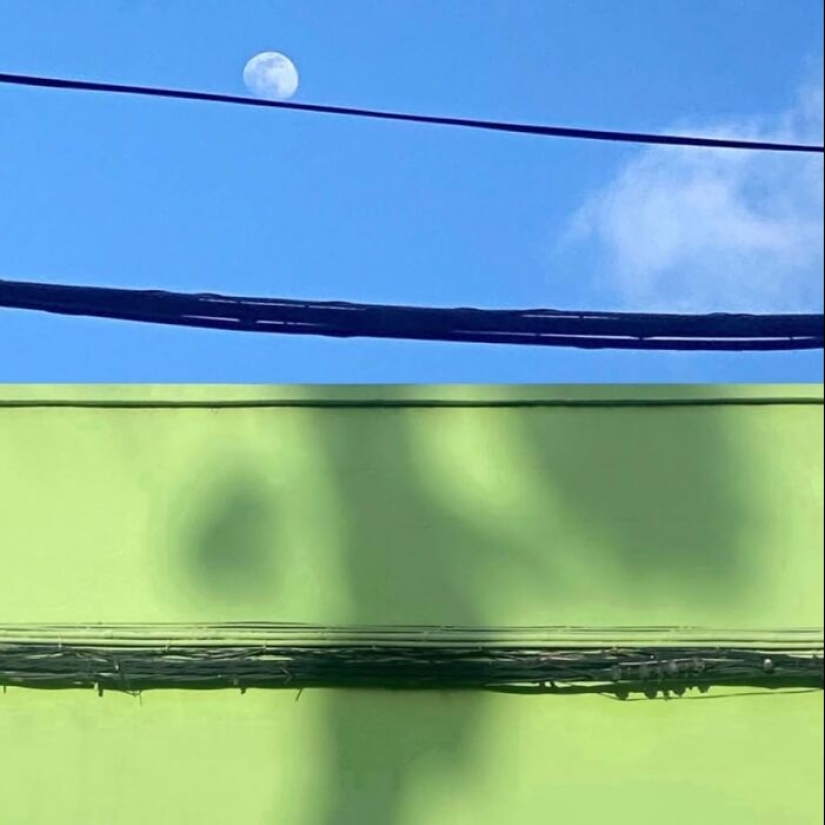 Este fotógrafo encuentra una estética extraordinaria al capturar momentos espontáneos Este fotógrafo encuentra una estética extraordinaria al capturar momentos espontáneos
