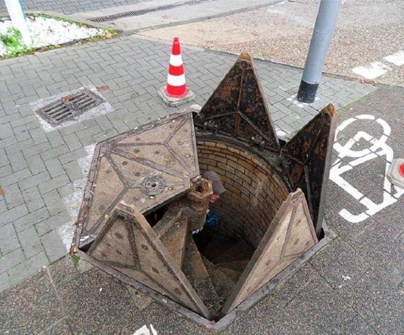 Este increíble mundo! 17 imágenes que te sorprenderán