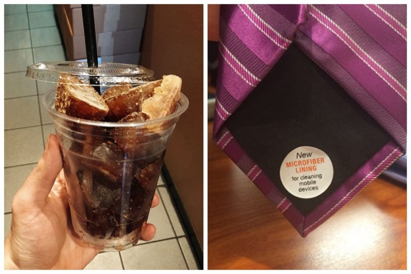 "Esto es genial!": 15 soluciones fáciles a los problemas de la vida diaria "Esto es genial!": 15 soluciones fáciles a los problemas de la vida diaria