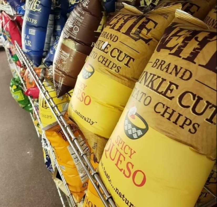 Esto es interesante! 20 fotos que están garantizados para ampliar sus horizontes Esto es interesante! 20 fotos que están garantizados para ampliar sus horizontes