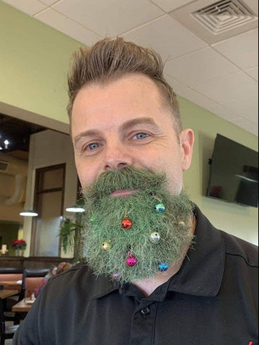 Esto es lo que sucede cuando se combina pésimo gusto y una impecable ejecución