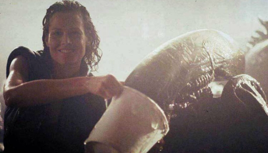 "Esto no es porno": un blog con una gran colección de fotos vintage de celebridades