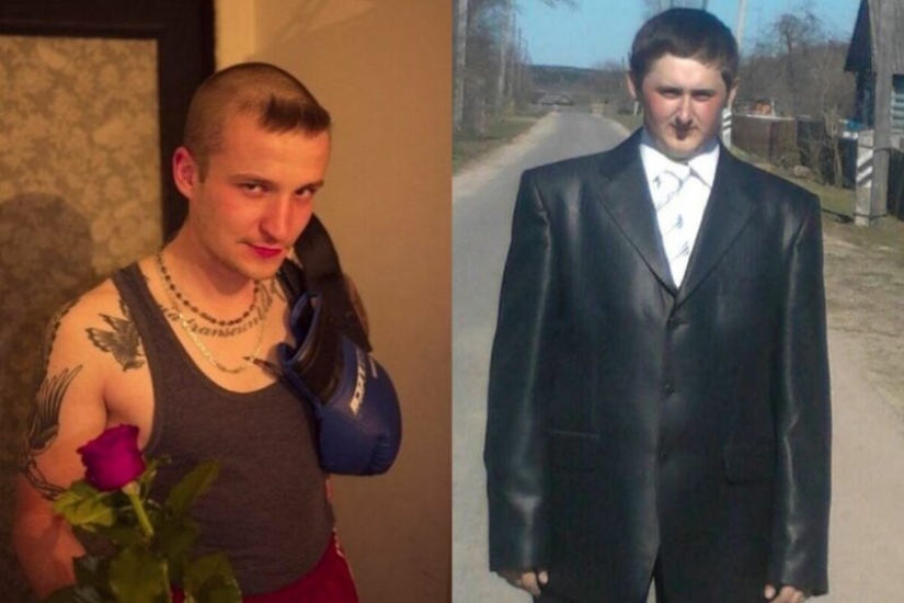 Estos hombres fotos mejor que cualquier Insta-divas! No creen? Estos hombres fotos mejor que cualquier Insta-divas! No creen?