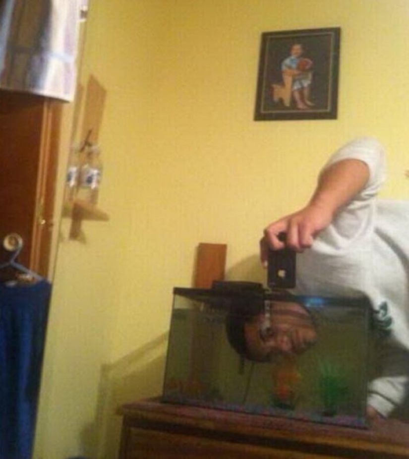 Estos hombres fotos mejor que cualquier Insta-divas! No creen? Estos hombres fotos mejor que cualquier Insta-divas! No creen?