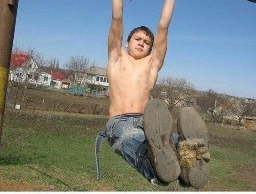 Estos hombres fotos mejor que cualquier Insta-divas! No creen? Estos hombres fotos mejor que cualquier Insta-divas! No creen?