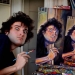 Estoy escribiendo un autorretrato en el que estoy escribiendo un autorretrato: Seamus Ray y su recursión Estoy escribiendo un autorretrato en el que estoy escribiendo un autorretrato: Seamus Ray y su recursión