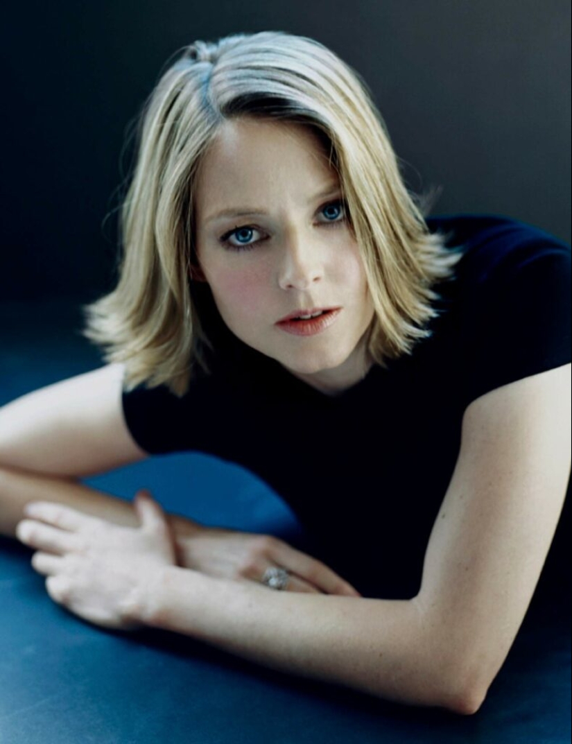 Estrellas de cine y modelos en fotografías de retratos de Andrew Southam Estrellas de cine y modelos en fotografías de retratos de Andrew Southam