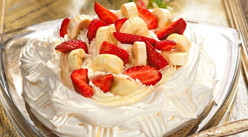 Estudios de país dulce: 10 postres de todo el mundo