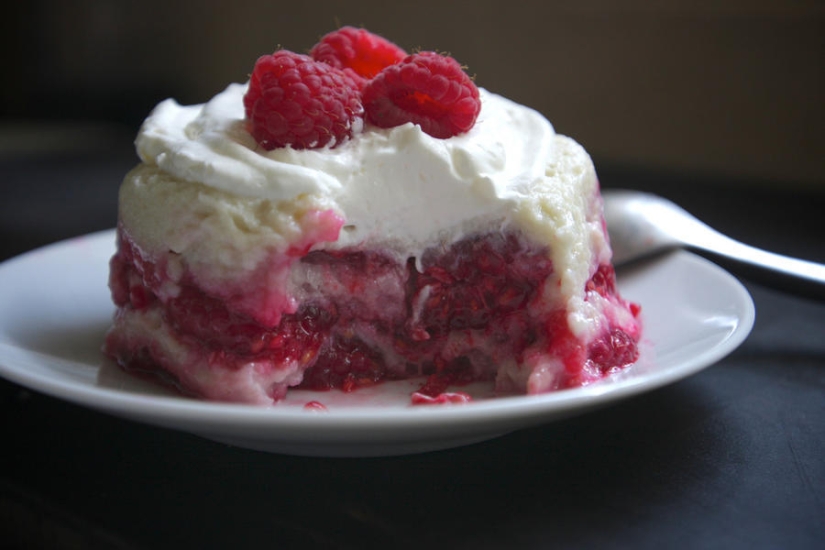 Estudios de país dulce: 10 postres de todo el mundo