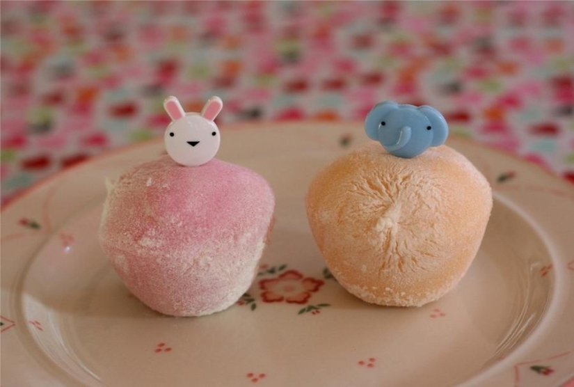 Estudios de país dulce: 10 postres de todo el mundo