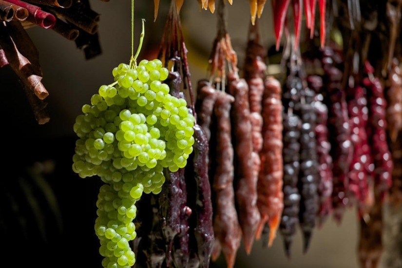 Estudios de país dulce: 10 postres de todo el mundo