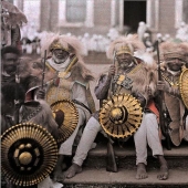 "Ethnoexotica" from around the world on autochrome (1907-1931) "Ethnoexotica" from around the world on autochrome (1907-1931)