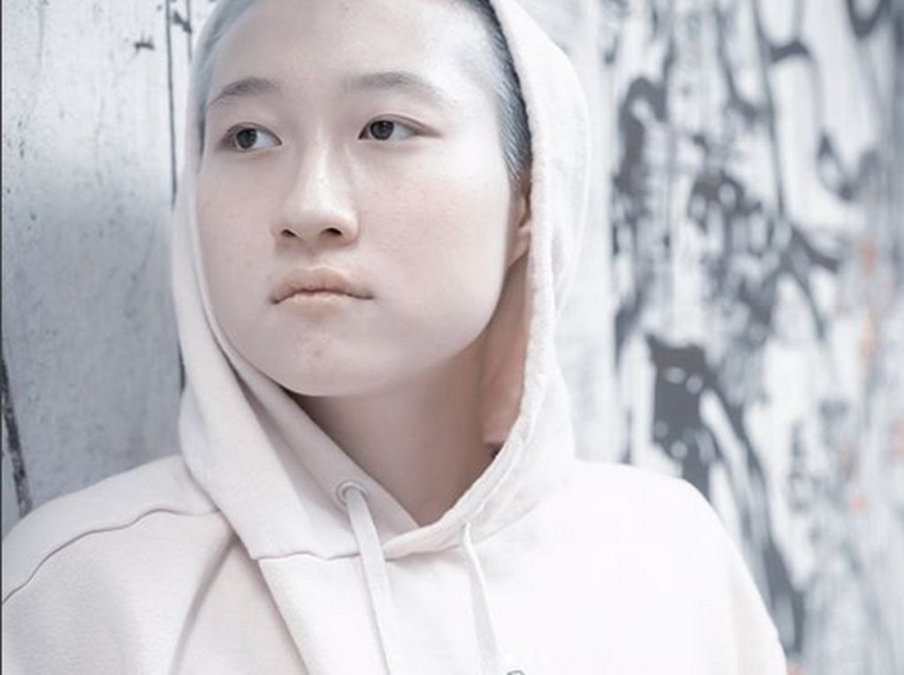 Etta Wu Zhuolin: The Difficult Journey of Jackie Chan's Daughter Etta Wu Zhuolin: The Difficult Journey of Jackie Chan's Daughter